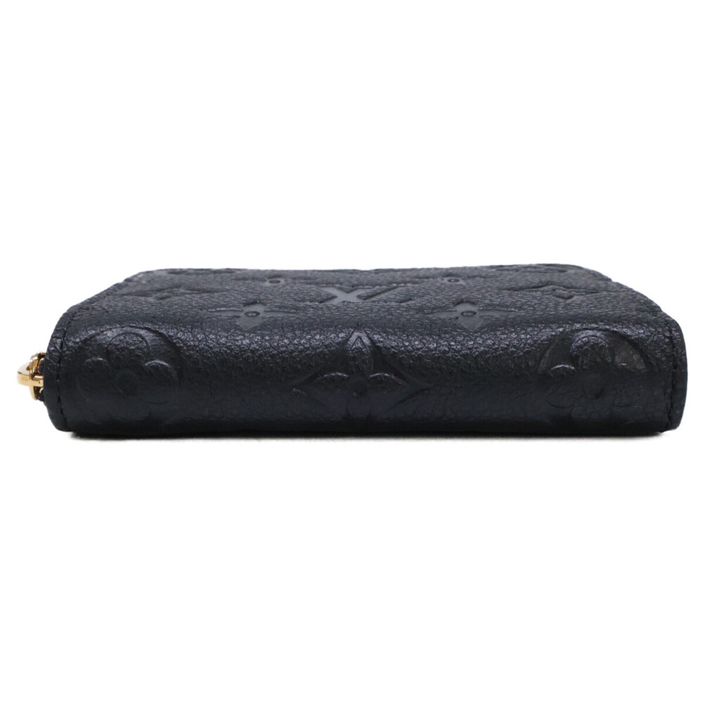 LOUIS VUITTON M60574 Zippy Coin Purse Monogram Empreinte Wallet/Coin Case Wom... - Picture 3 of 10